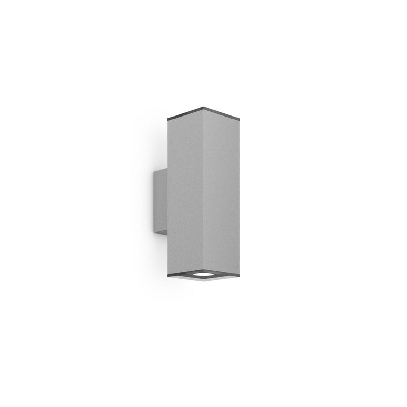 RZB - Decken-/Wandleuchte LED-Wandleuchte 582076.004.76 830, ML,DALI, silber