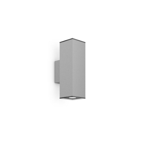 RZB - Decken-/Wandleuchte LED-Wandleuchte 582076.004.76 830, ML,DALI, silber