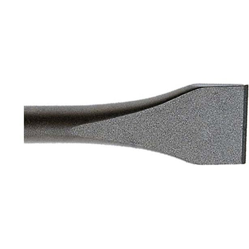 Makita - Maschinenmeißel Spatenmeißel gerade A-30483 40x200mm − 1 Stück by Makita

