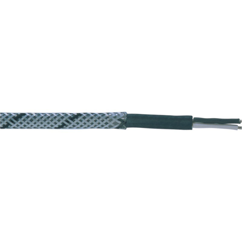 Lapp Kabel&Leitung - Thermoausgleichsleitung KE9L-S Fe/CuNi JX 0161011 2x1,5 IEC