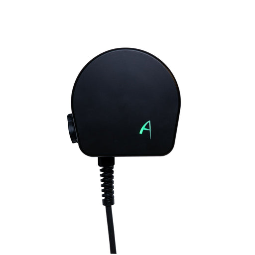 Alphatec - Ladestation E-Mobility Wallbox Mini AW1eM-ZR 3,5m Kabel, RFID