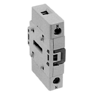 Rockwell - Neutralleitertrenn-Reihenklemme N-KLEMME 25/32A F. 194E-A 194E-A32-TN