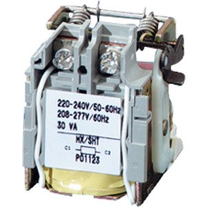 Hensel - Arbeitsstromauslöser Arbeitsstromauslöser MK 0106 f. Leistungsschalter − 1 Stück by Hensel
