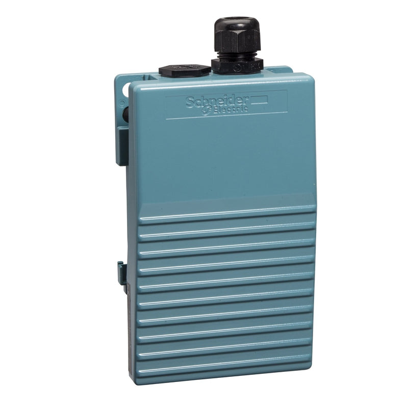 Schneider Electric - Fußschalter XPEM111 2ÖS