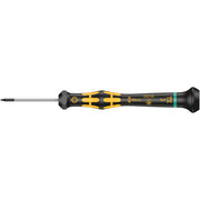 Wera - Innensechsrund Schraubendreher Micro Schraubendreher 05030159001 6-rund ESD