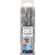 Bosch - Bohrer PRO Metal HSS-G 2608585533 Spiralbohrer 11,4 x
