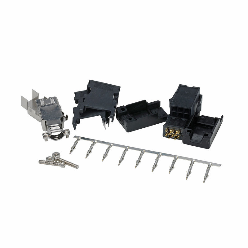Mitsubishi Electric - Zubehör/Ersatzteile für Steuerungen Encoder-Stecker-Set MR-ECNM