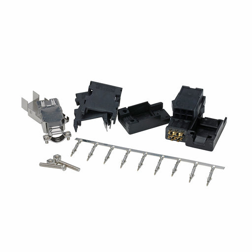 Mitsubishi Electric - Zubehör/Ersatzteile für Steuerungen Encoder-Stecker-Set MR-ECNM