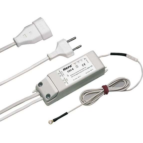 Hera - Elektronischer Schalter Touch-Schalter 400W 50611030201 m.Sensorleitg./-kopf