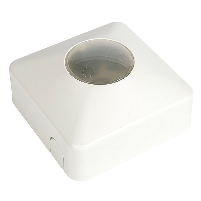 Nobile - Mechanisches Zubehör/Ersatzteile für Leuchten Aufbaugehäuse 7500012016