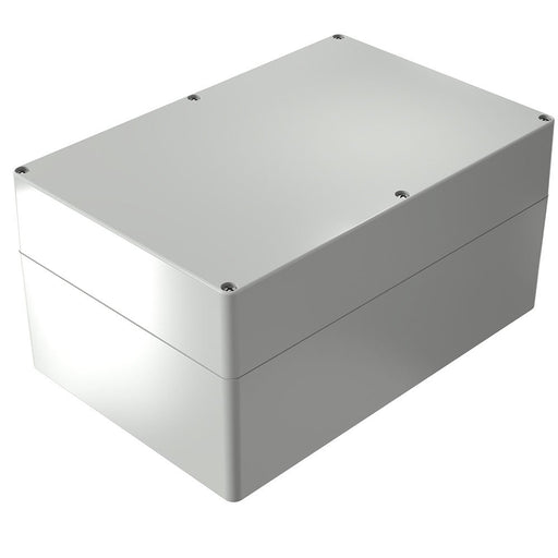 Rose System - Leergehäuse Polycarbonatgehäuse 031624120 Standard