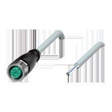 Pepperl+Fuchs Fabrik - Konfektioniertes Sensor-Aktor-Kabel Kabeldose V15-G-20M-PVC