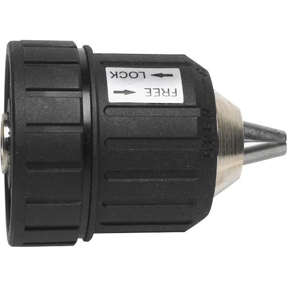 Makita - Bohrfutter Schnellspannbohrfutter P-15718 13mm