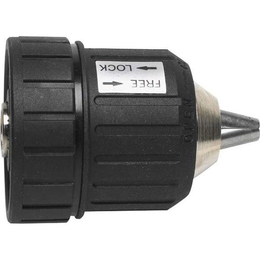 Makita - Bohrfutter Schnellspannbohrfutter P-15718 13mm
