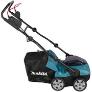 Makita - Rasenvertikutierer/-lüfter (Akku) Akku-Vertikutierer UV001GZ 40V max.(ohne Akku)
