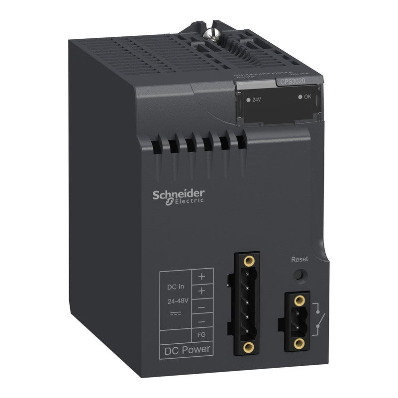 Schneider Electric - Lasttrennschalter 31107 INS250 4p Interpact