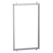 Schneider Electric - Komponente für den Ausbau (Schaltschrank) 19 Zoll-Rahmen SF/SM NSYRSWP18 868mm, schwenkbar
