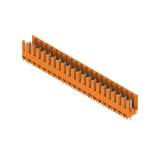 Weidmüller - Leiterplattensteckverbinder Verbinder 3.50mm SL 3.50/2#1621440000 − 20 Stück