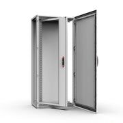 nVent Hoffman - Komponente für den Ausbau (Schaltschrank) Schwenkrahmen, Seite, 2200 ESFS458