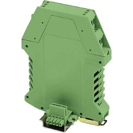 Phoenix Contact - Leiterplattensteckverbinder Bus-Stecker ME 17,5 TBUS#2709561 1,5/5-ST-3,81 GN − 10 Stück