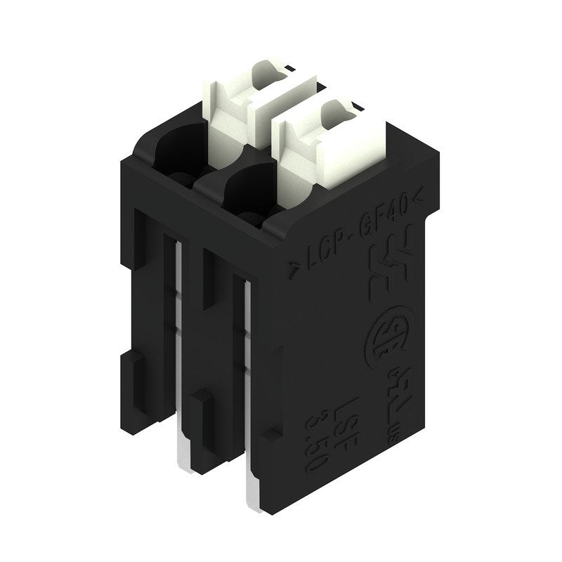 Weidmüller - Leiterplattenklemme Leiterplattenklemme LSF-SMT 3#1874490000 3.50mm − 175 Stück