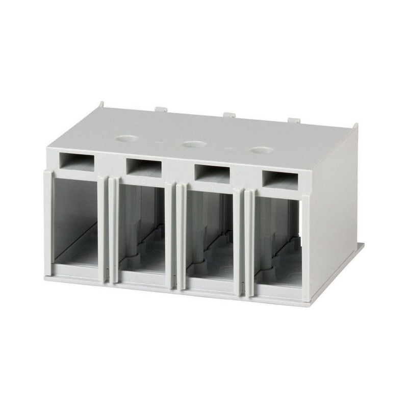 Eaton - Phasentrennung für Leistungsschalter Abdeckung NZM2-4-XKSA f. BG2 4p