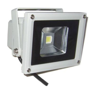 Scharnberger+Hasenbein - Downlight/Strahler/Flutlicht LED-Displaystrahler 39299 85-265VAC UV 120°