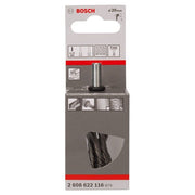 Bosch - Rotierende Drahtbürste PRO Metal heavy 2608622116 Pinselbürste gerader