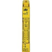 Pilz - Feldbus, Dez. Peripherie - Digitales Ein-/Ausgangs-Modul PSSu E F DI OZ 2-T 314220