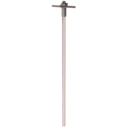 DEHN - Distanzhalter für Blitzschutz DEHNiso-Distanzhalter DIDH 6.10 675#106150 MMV KT V2A GFK