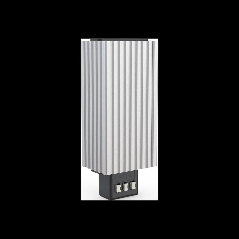 Pfannenberg - Heizung (Schaltschrank) Strahlungsheizung FLH 100 #17010080007 UL Klemme,24DC,100W