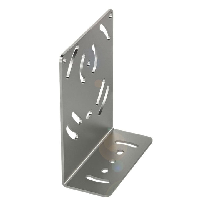 Balluff - Zubehör/Ersatzteile für Industriesensoren Haltewinkel BOD 63-HW-1  − 1 Stück
