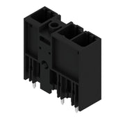 Weidmüller - Leiterplattensteckverbinder Verbinder 7.62mm SV 7.62HP#1048430000 − 60 Stück