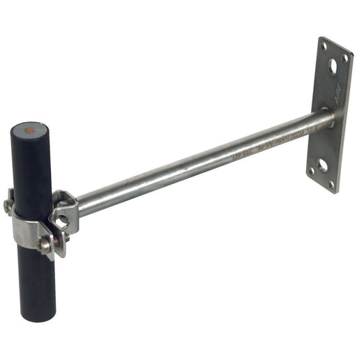 DEHN - Leitungshalter für Blitzschutz HVI-Ex W200 holder LHZS20EX W200 BP V2A f. Leitung D20mm − 10 Stück