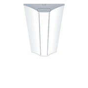 Zumtobel Group - Decken - /Wandleuchte LED - Anbauleuchte MLinf AL #42950978 830, si