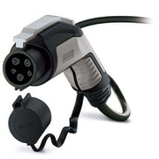 Phoenix Contact - Ladeleitung E-Mobility AC-Ladekabel EV-T1G3K- #1623236 1AC20A-4,0M2,5ESBK01