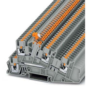 Phoenix Contact - Installations-Etagenklemme Installationsetagenklemme PTI 2,5-L/LTB 0,14-4qmm − 50 Stück