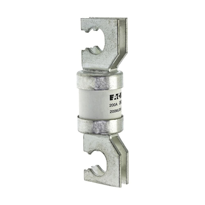 Eaton - HRC-Sicherung Sicherungseinsatz 200MJ30-7 200 A, AC 415 V − 10 Stück