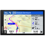 Garmin - Navigationssystem DriveSmart 66EU,MT-D MT-D, GPS