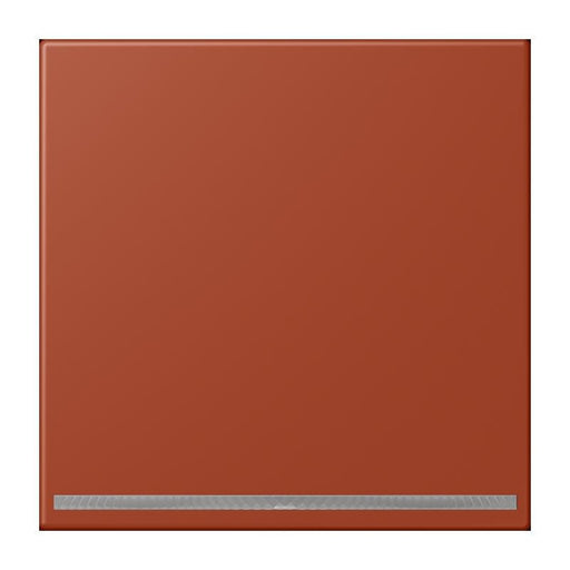 Jung - Orientierungsleuchte LED-Orientierungslicht LC 1539-OO LNW 232 locre rouge (32110)
