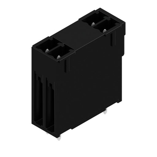 Weidmüller - Leiterplattensteckverbinder Verbinder 3.81mm SCD 3.81/#1030260000 − 132 Stück