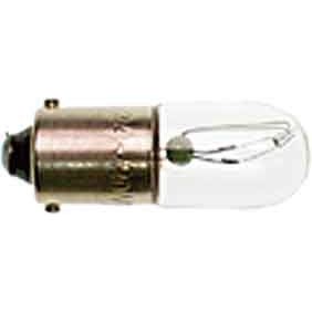 Rafi - Anzeige- und Signallampe Glühlampe 1.90.060.133/0000 − 1 Stück by Rafi
