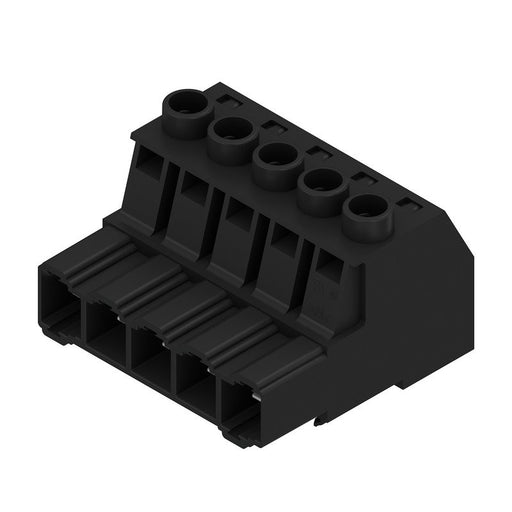 Weidmüller - Kabelsteckverbinder für Leiterplattensteckverbinder Verbinder 10.16mm SUZ 10.16#1947510000 − 26 Stück
