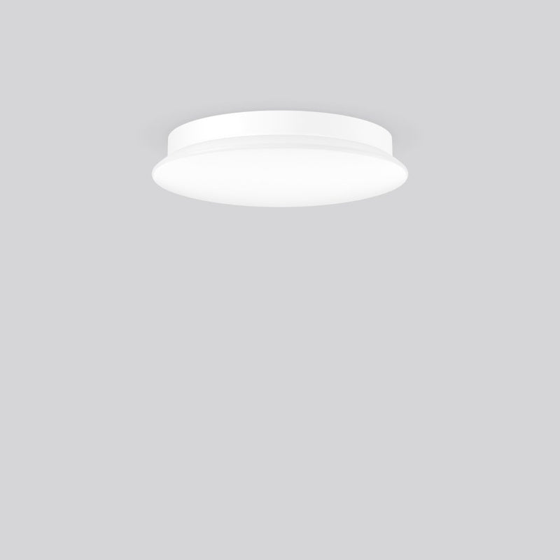 RZB - Sicherheitsleuchte LED-Wand-u.Deckenleuchte 672824.002.1.07 EB 3h, DALI