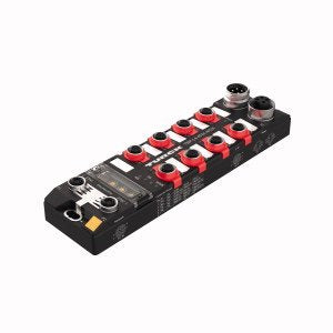 Turck - Feldbus, Dez. Peripherie - Funktions-/Technologie-Modul Blockmodul TBIP-L4-4FDI-4FDX