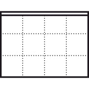 Siedle&Söhne - Funktionsmodul für Türkommunikation LED-Flächenleuchte LEDF 600-4/3-0 DG dgr/gli