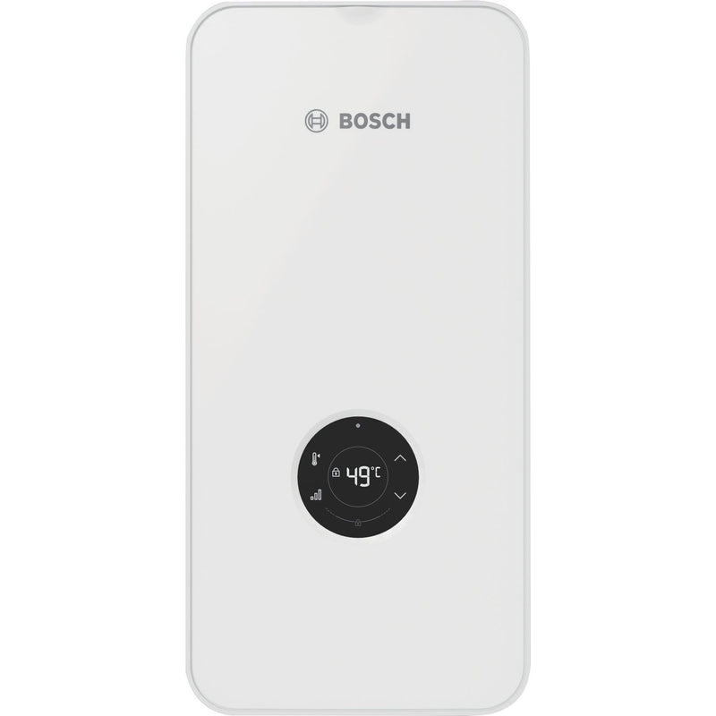 Bosch Thermotechnik - Durchlauferhitzer TR700121/24/27DESOB 27kW, 484x236x106
