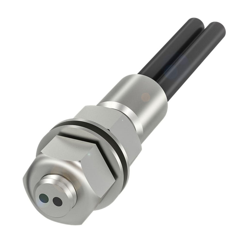 Balluff - Zubehör/Ersatzteile für Positionsschalter Faseroptik, gerade BFOD22XAUB-EAK-20-02 R=60mm