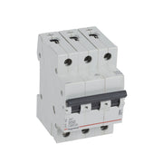 Legrand - Leitungsschutzschalter Legrand 419174 50A, 3-polig, 6kA