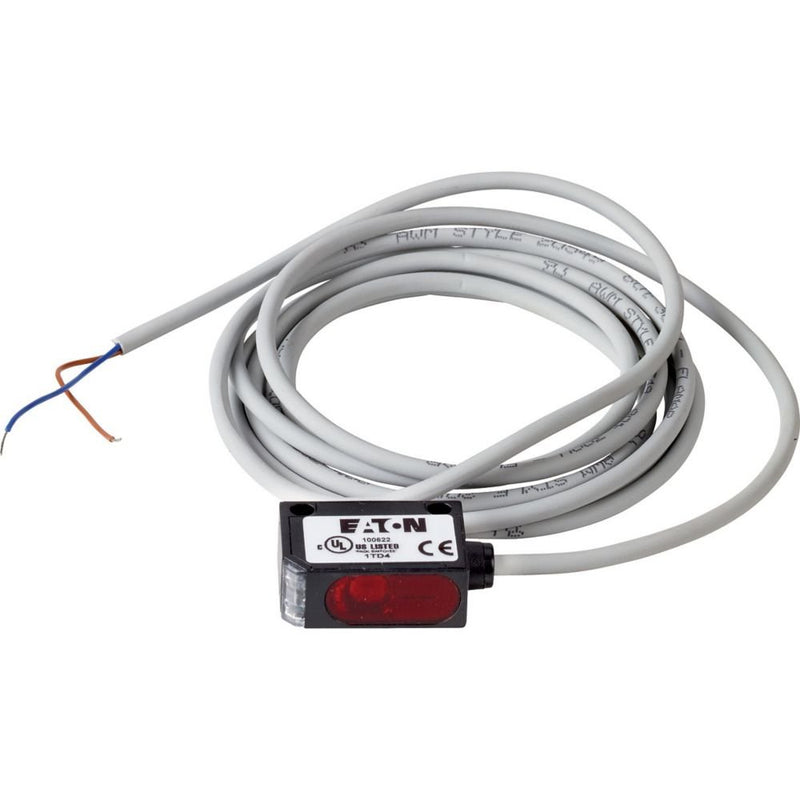 Eaton - Einweg-Lichtschranke Näherungsschalter optisch E71-NTBS-CA Weitbereich 150cm